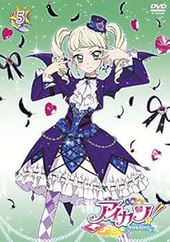 アイカツ 藤堂ユリカ アイカツ！バインダー藤堂ユリカVer. | アイカツ！シリーズ